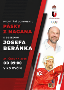 Beránek ZUŠ nový plakát