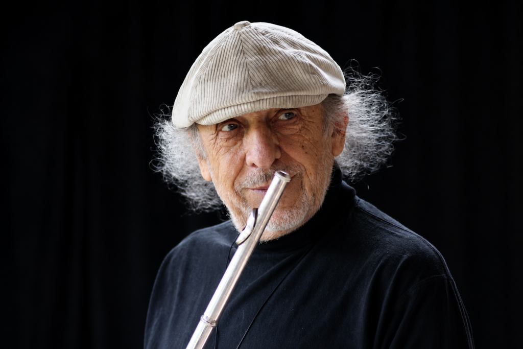 Jiří Stivín - obrázek